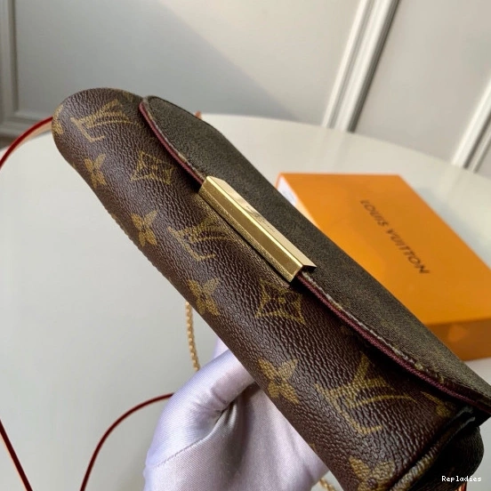 Cheap Louis Vuitton PM Favorite 0814